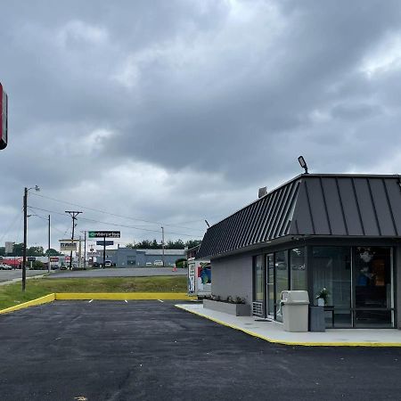Suites Wytheville Va Exterior foto